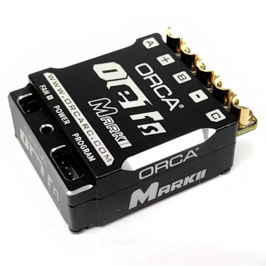 ORCA OE1-1S Mark II Competition ESC 1S