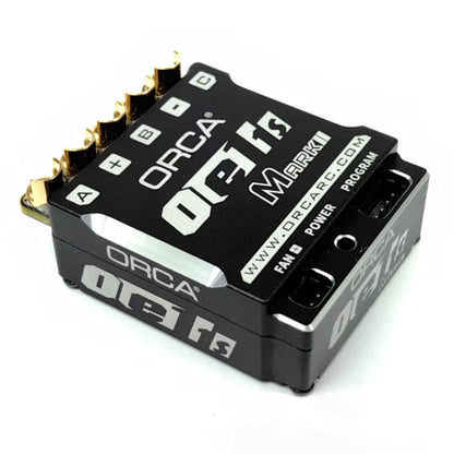 ORCA OE1-1S Mark II Competition ESC 1S