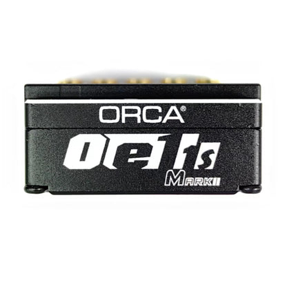 ORCA OE1-1S Mark II Competition ESC 1S
