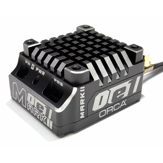 ORCA OE1 Mark II Competition ESC 2S