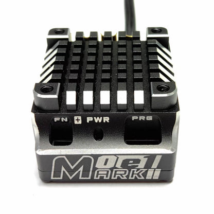 ORCA OE1 Mark II Competition ESC 2S