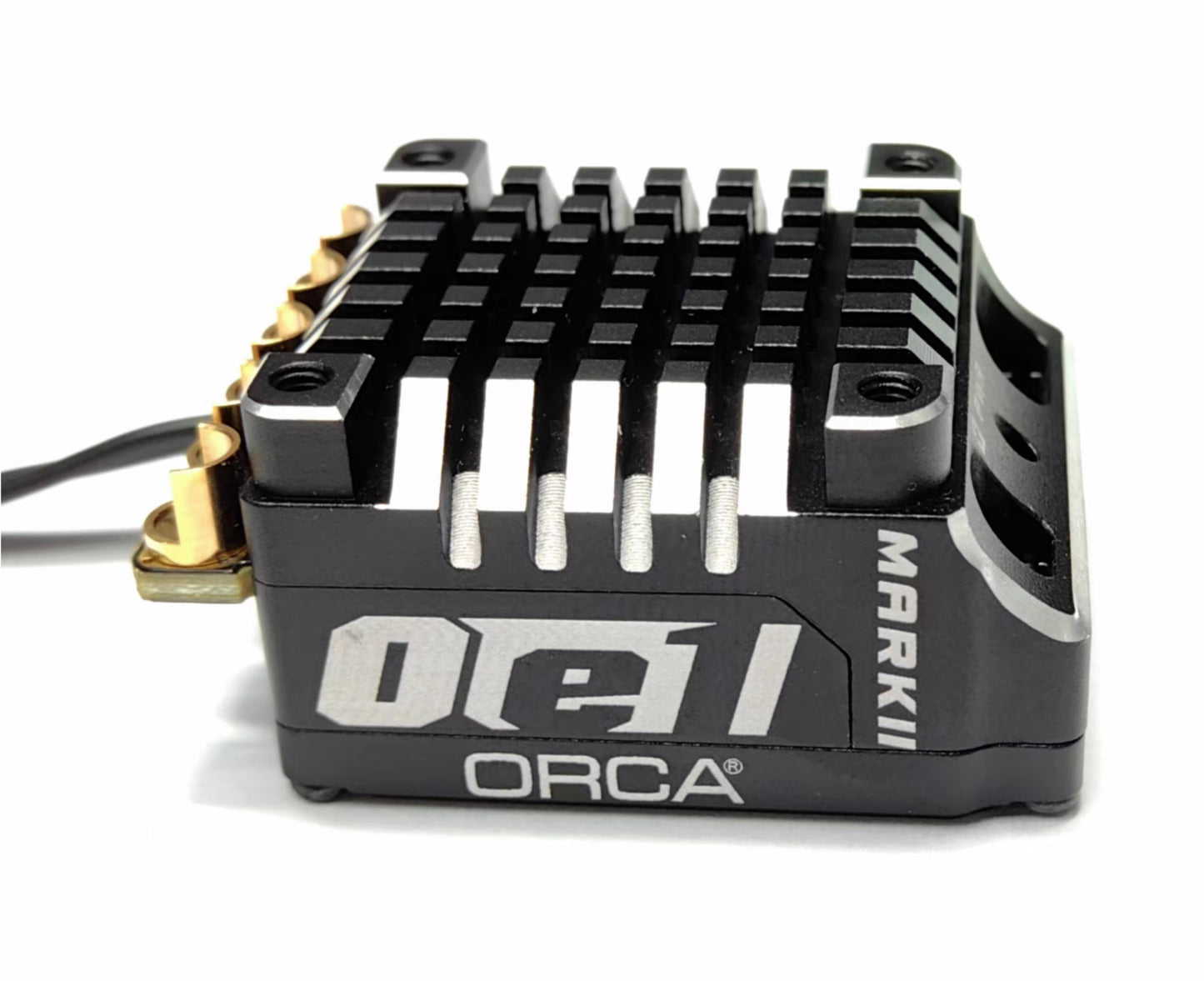 ORCA OE1 Mark II Competition ESC 2S