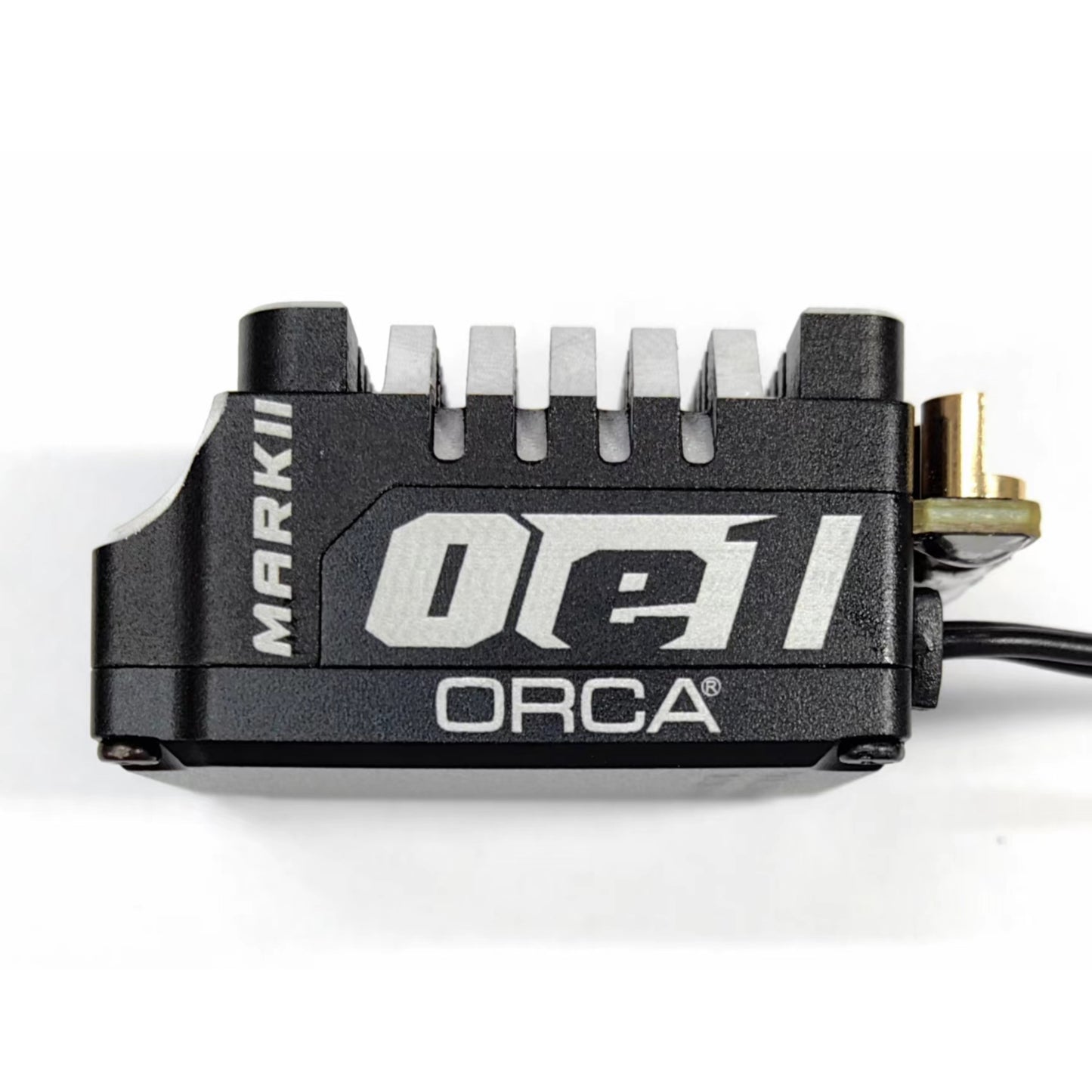 ORCA OE1 Mark II Competition ESC 2S