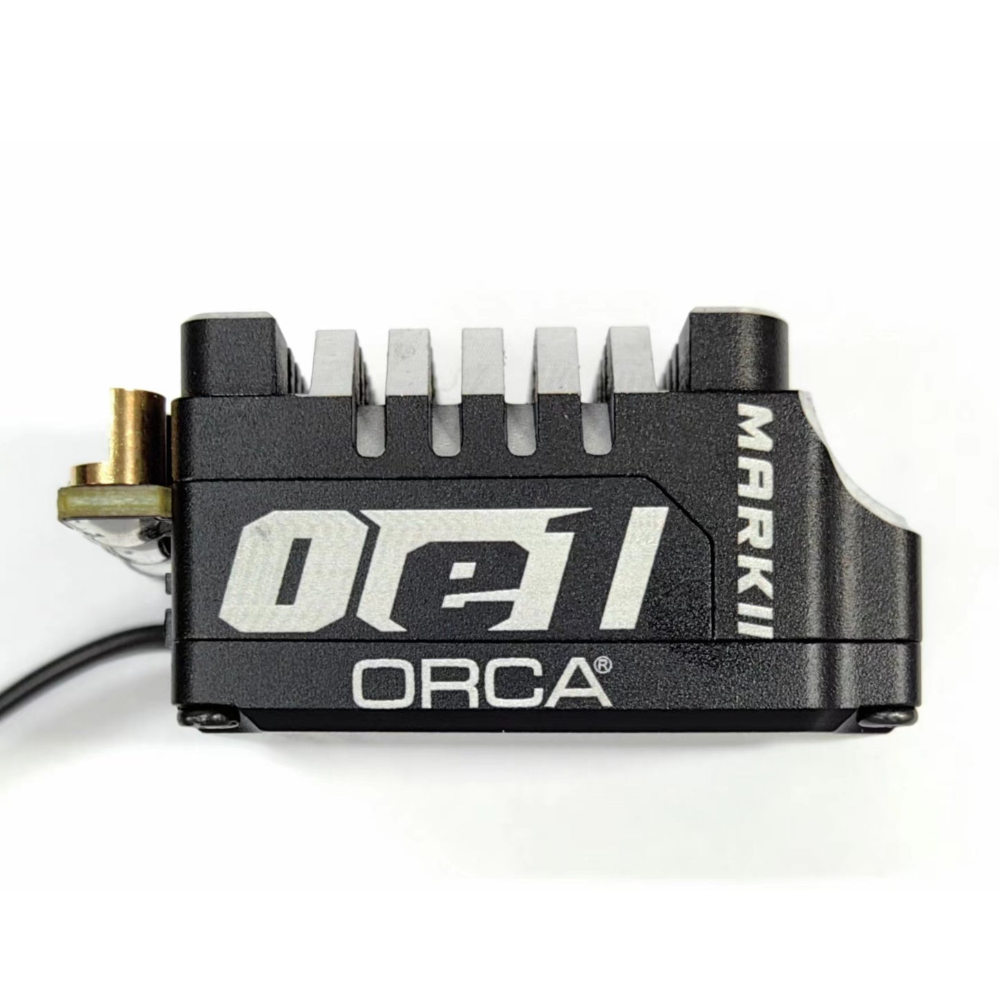 ORCA OE1 Mark II Competition ESC 2S