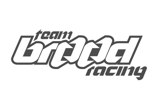 Team Brood Racing Teflon Brushless Rotor Shim Kit