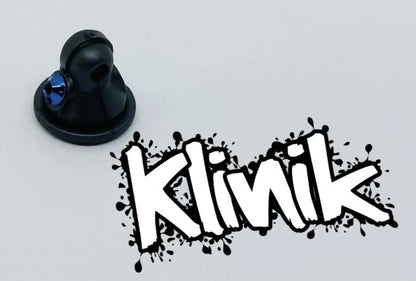 Klinik RC M2.5x4mm Titanium Shock Cap/Hinge Pin Screws (4pcs)