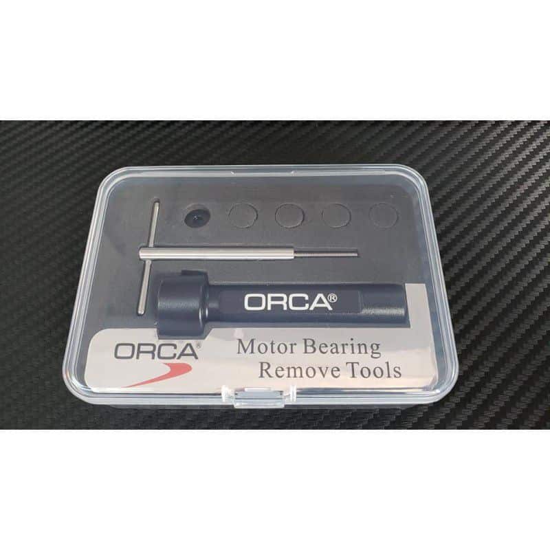 ORCA Motor Bearing Removal Tool
