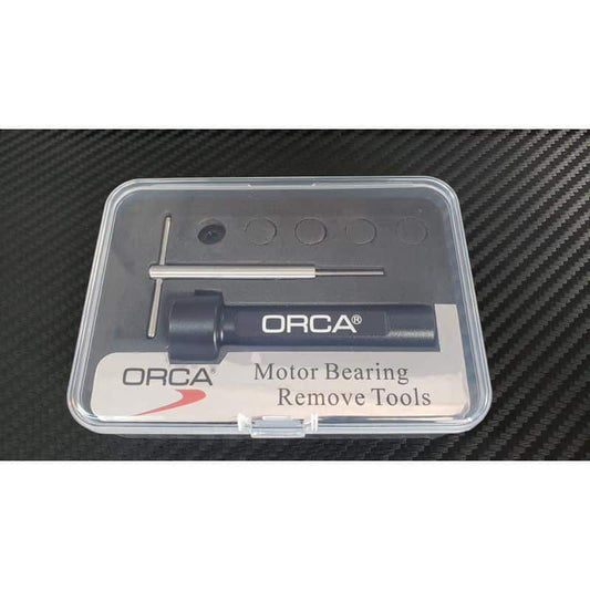 ORCA Motor Bearing Removal Tool