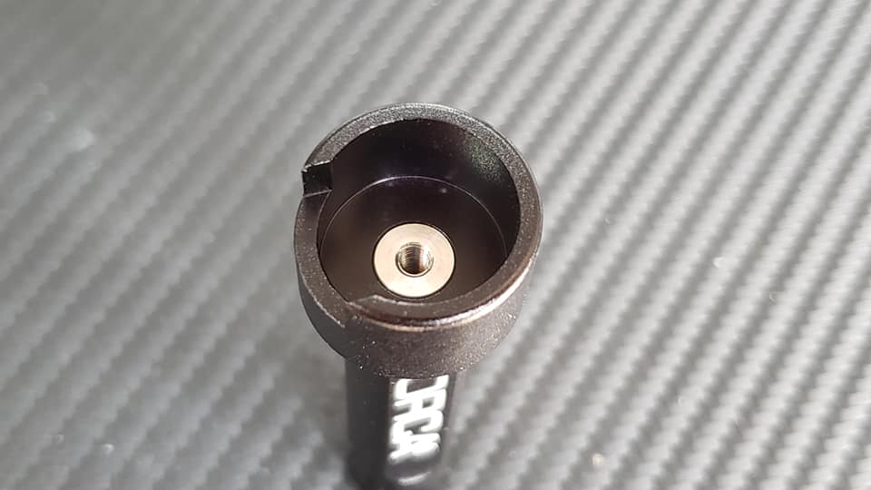 ORCA Motor Bearing Removal Tool