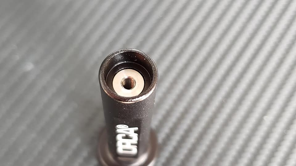 ORCA Motor Bearing Removal Tool