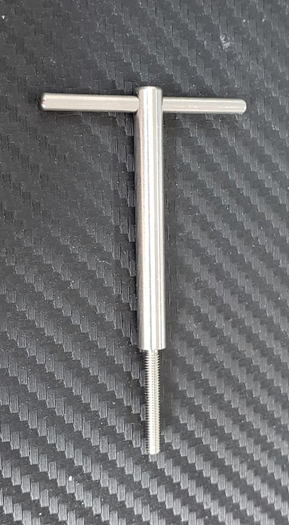ORCA Motor Bearing Removal Tool