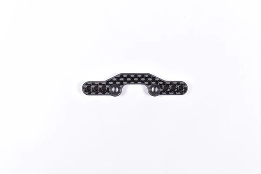 Vision Racing Team Associated B7 Carbon Fiber Chassis Camber Plate