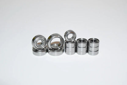 Vision Racing C5 Ceramic Full Bearing Set for Xray XB2, XT2 & SCX