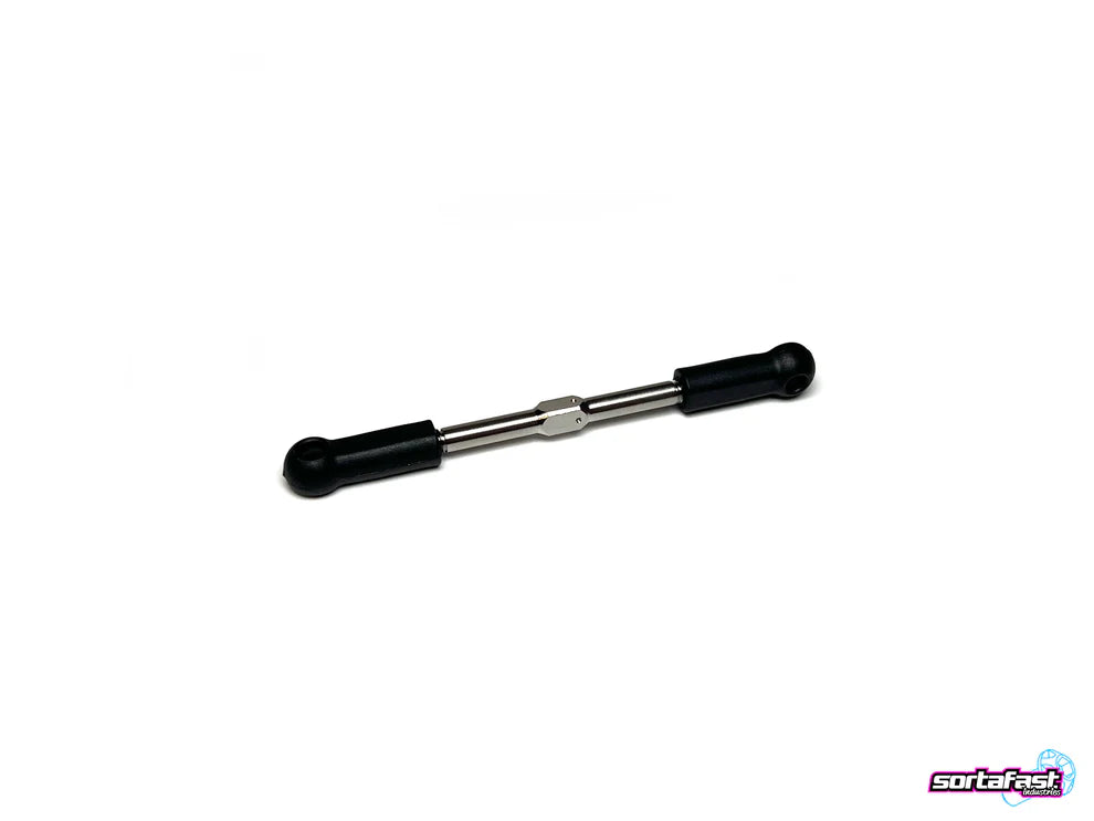 Sortafast Titanium Turnbuckle Set For XRAY XB4'25 Buggy
