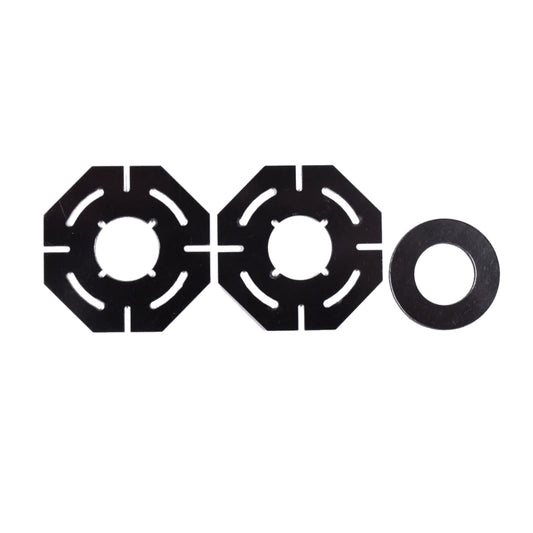 Vision Racing CFMS Slipper Pads for XRAY XB4