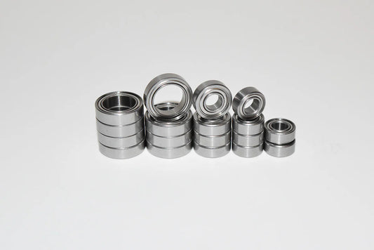 Vision Racing C5 Ceramic Full Bearing Set for Xray XB4